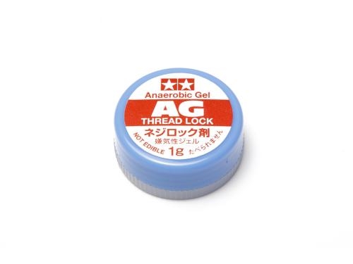 [54032] ANAEROBIC GEL THREAD LOCK (젤 타입)