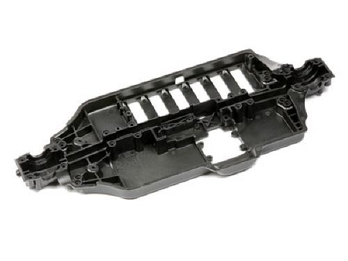 [54041] RC DB01 Carbon Fiber Reinforce - Chassis