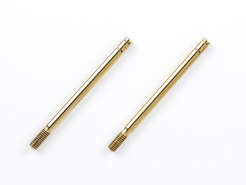 [54042] 40.7mm Titanium Coated - Piston Rod (2 pcs)