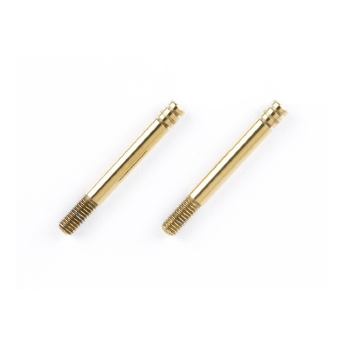 [54044] RC M-Shaft Titanium Coated - Piston Rod (2 pcs)