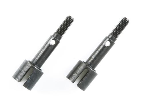 [54048] RC CR01 Strengthened Wheel - Axle (2 pcs)