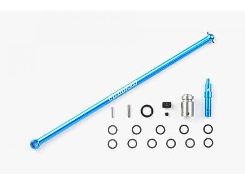 [54052] TB03 Aluminum Universal - Propeller Shaft Set