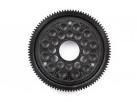 [54055] TB03 04 Spur Gear (96T)