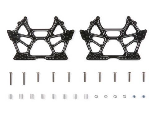 [54087] RC CR01 Alum Side Frame