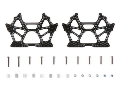 [54087] RC CR01 Alum Side Frame