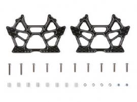 [54087] RC CR01 Alum Side Frame