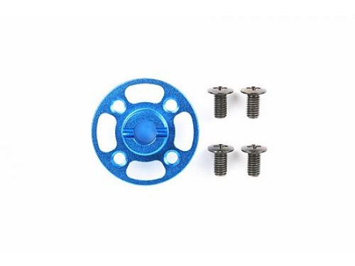 [54094] TB03 Aluminum Spur Gear Mnt