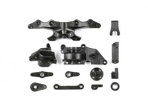 [54099] Carbon Reinforced K Parts - TB03 (Stiffener)