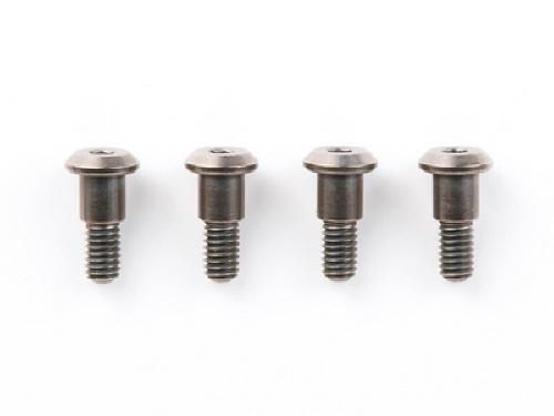 [54102] RC CR01 Reinforced King Pin - 4pcs