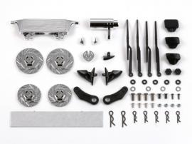 [54139] Body Accessory Parts Set Touring Car