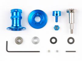 [54158] F104 ALU.DIFF HOUSING SET