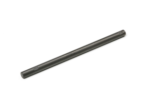 [54162] F104 CARBON REAR SHAFT