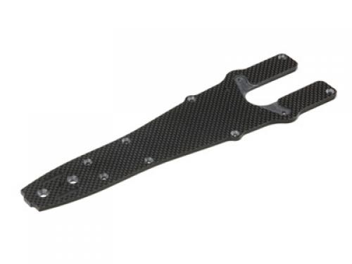 [54163] F104 CARBON LOWER DECK