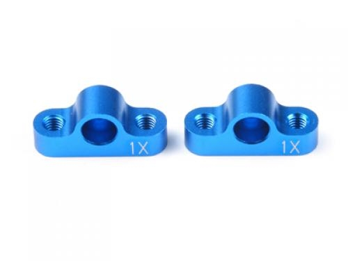 [54171] TA05VII Separate Sus Mounts - Version II (1X)