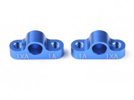 [54172] TA05VII Separate Sus Mounts - Version II (1A-1XA)