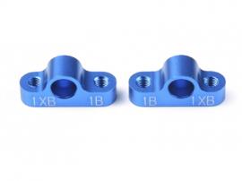 [54173] TA05VII Separate Sus Mounts - Version II (1B-1XB)