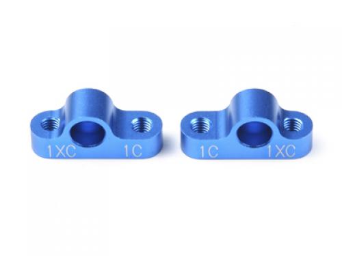 [54174] TA05VII Separate Sus Mounts - Version II (1C-1XC)