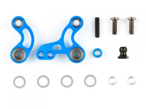 [54191] RC Alum Racing Steering Set - M05