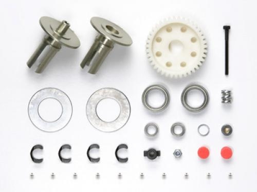 [54194] RC Ball Differential Set - M05