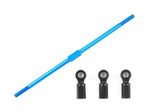 [54195] Alu. TB Steering Rod M05 Turnbuckle