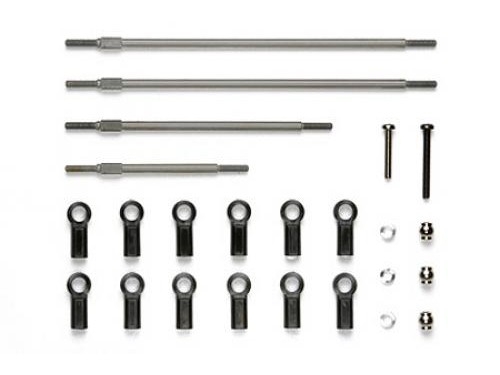 [54206] CR01 TB Tie-Rod Set