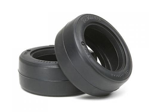 [54216] 60D Reinforced Tires Type B (M Chassis 1pr)