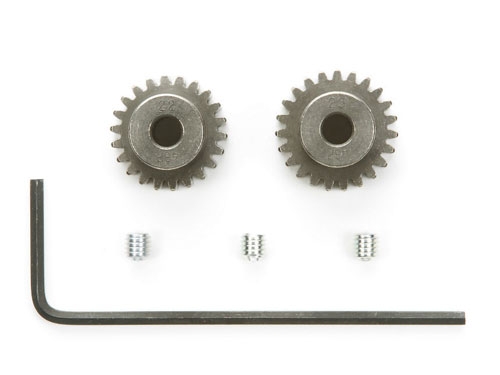 [54217] TRF201 48 Pitch Pinion Gear - (22T23T)