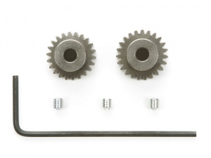 [54217] TRF201 48 Pitch Pinion Gear - (22T23T)