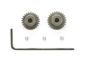 [54218] TRF 201 48 Pitch Pinion Gear - (24T, 25T)