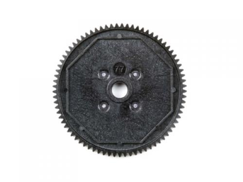 [54219] RC TRF201 48 Pitch Spur Gear - (77T)