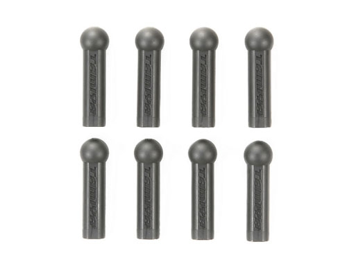 [54257] 5mm Reinforced Adjuster - Gray (8pcs)