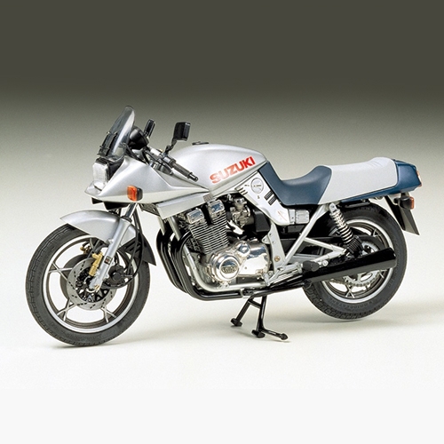 [14010] 1/12 Suzuki GSX1100S Katana