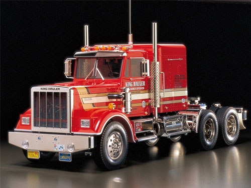 [56301] 1/14 King Hauler