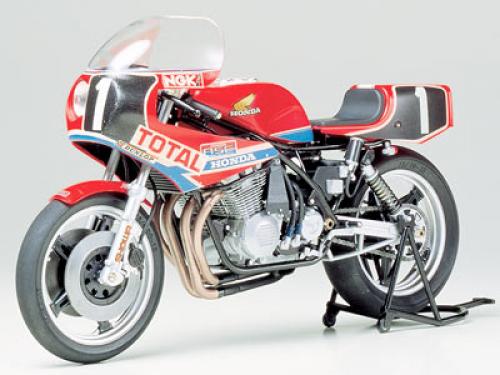 [14014] 1/12 Honda RS1000 Endurance Racer