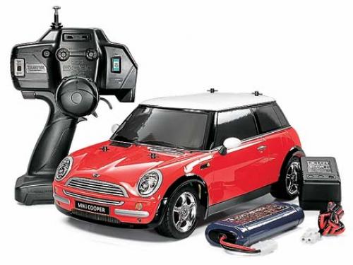 [57744] XB MINI COOPER 2002-수량한정!!