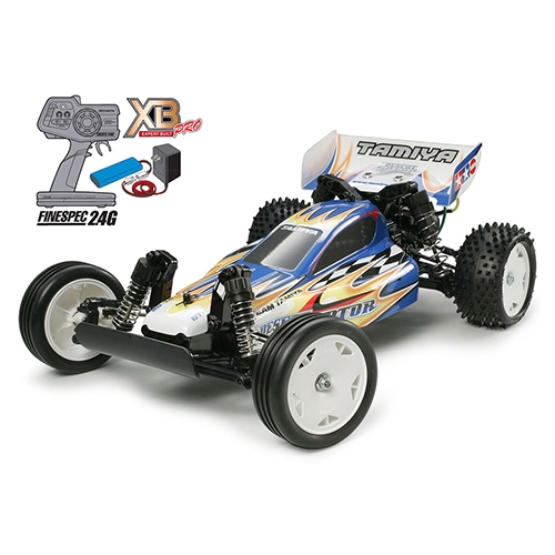 [57748] RC RTR Desert Gator