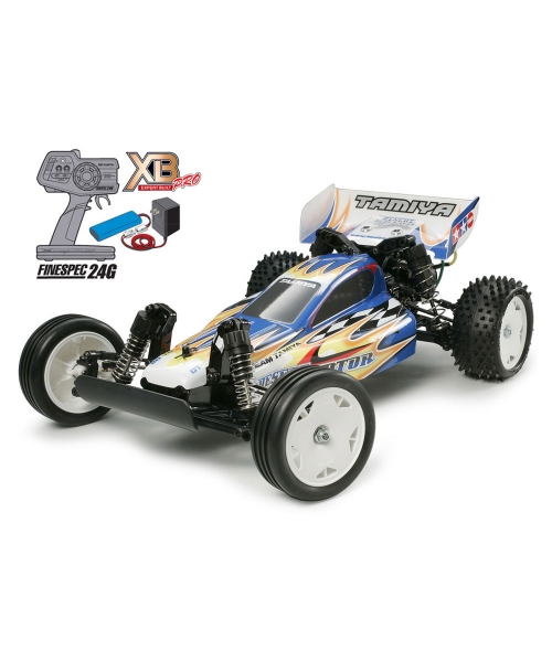 [57748] RC RTR Desert Gator