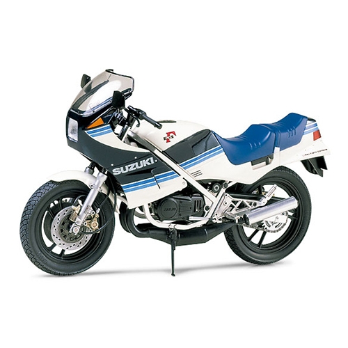 [14024] 1/12 Suzuki RG250 Gamma