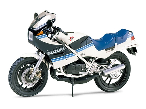 [14024] 1/12 Suzuki RG250 Gamma