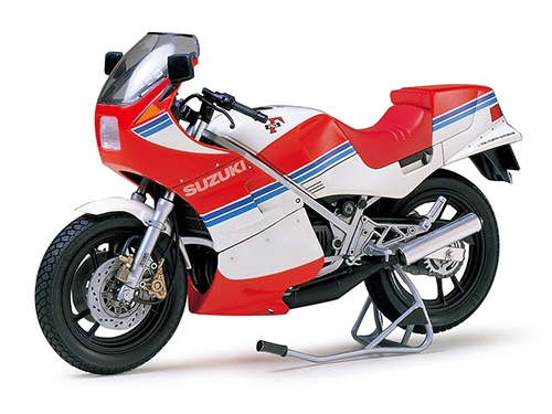 [14029] 1/12 Suzuki RG250 Full OP