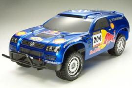 [58324] Volkswagen race touareg