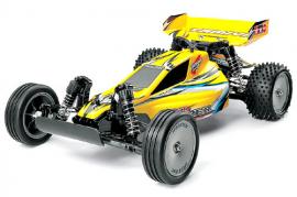 [58374] 1/10 Buggy Sand-Viper - DT02