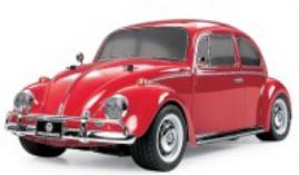 [58383] RC Volkswagen Beetle (M04L)-수량한정!!