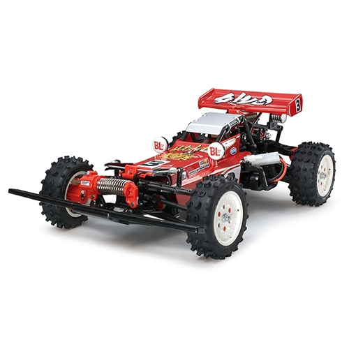 [58391] RC Hotshot - 1/10 Re-Release