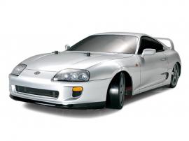 [58392] 1/10 RC Toyota Supra Drift Spec - TT01D