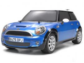 [58400] RC MINI Cooper S 2006-M03L-수량한정!!