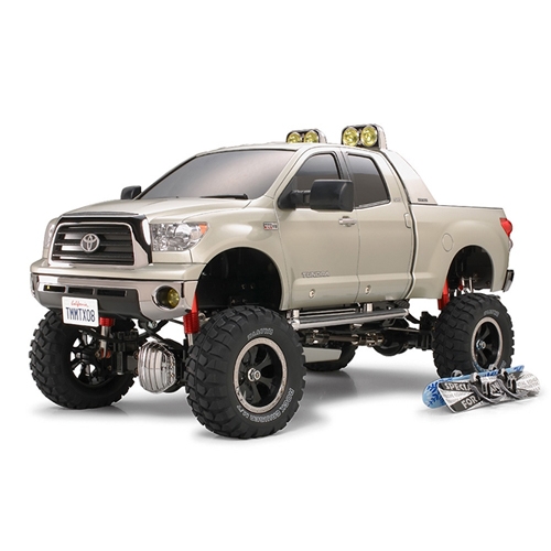 [58415] Toyota Tundra High Lift 4x4 3SPD