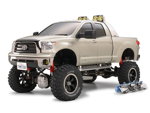 [58415] Toyota Tundra High Lift 4x4 3SPD