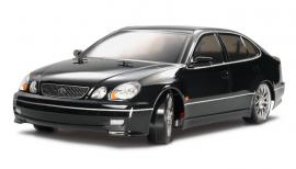 [58432] 1/10 RC Lexus GS400 (TT-01D)