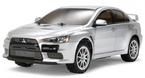 [58440] MITSUBISHI LANCER EVOLUTION X(DF-03Ra CHASSIS)-수량한정!!